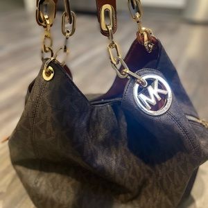 Michael Kors Shoulder Bag